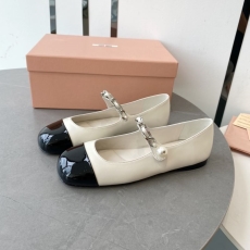 Miu Miu Shoes